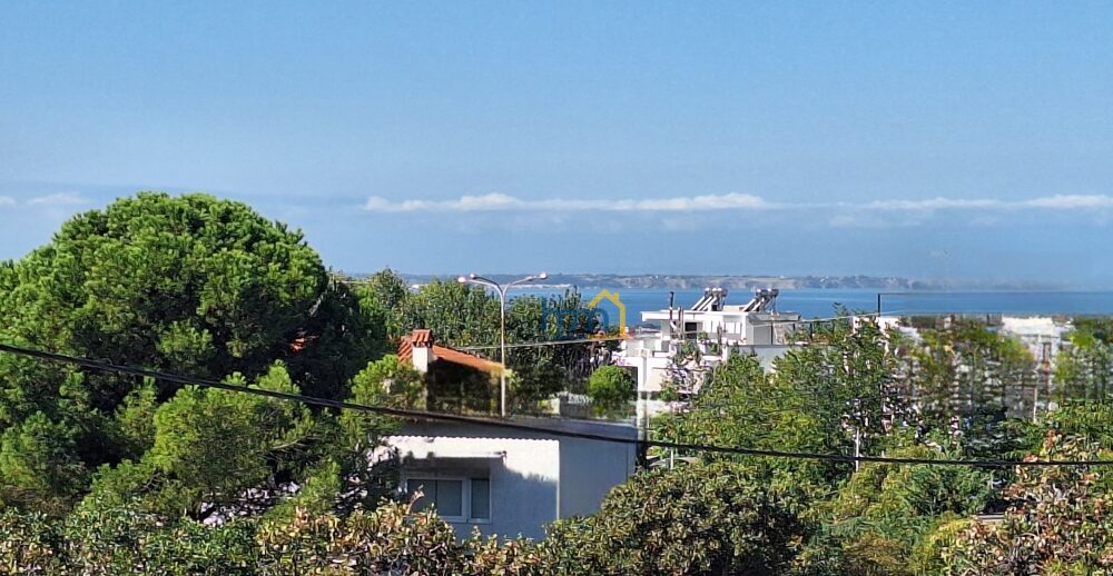 (for sale) Residential Apartment || Thessaloniki Suburbs / Thermi - 120.0sq.m, 3 B/R,330.000€