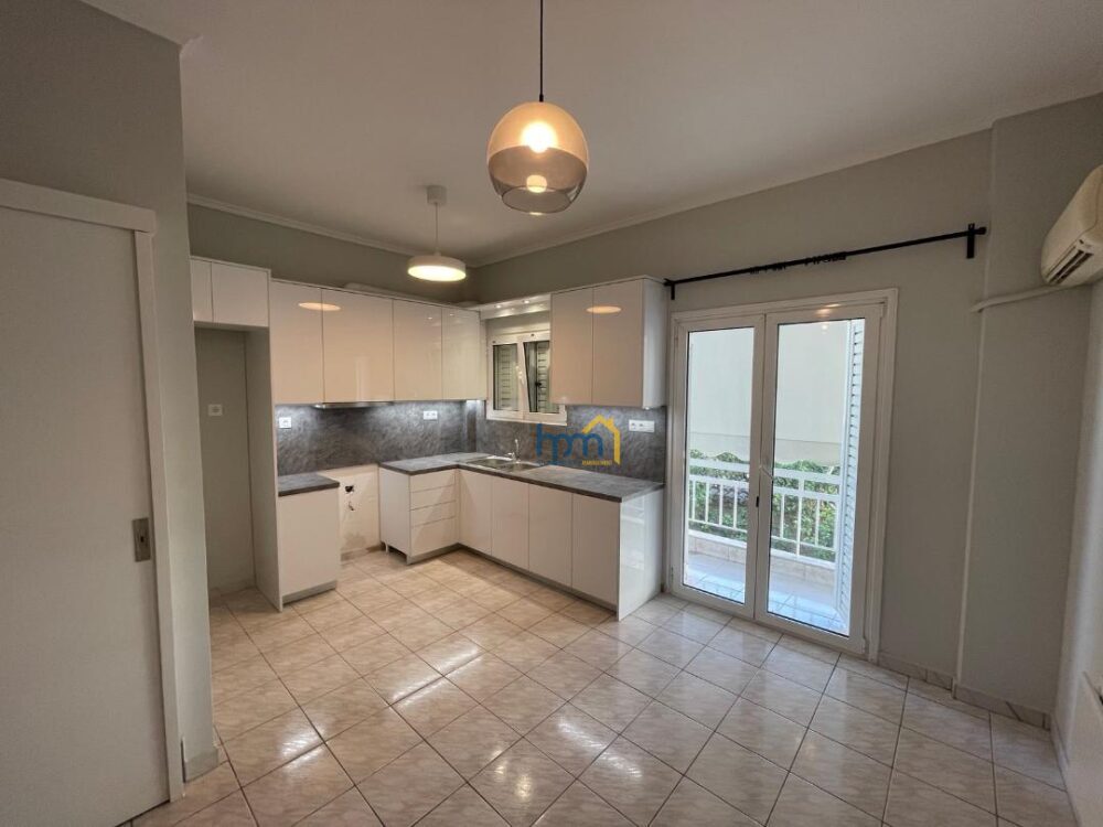(for rent) Residential Apartment || Piraeus suburbs / Tavros - 40.0sq.m, 1 B/R,550€