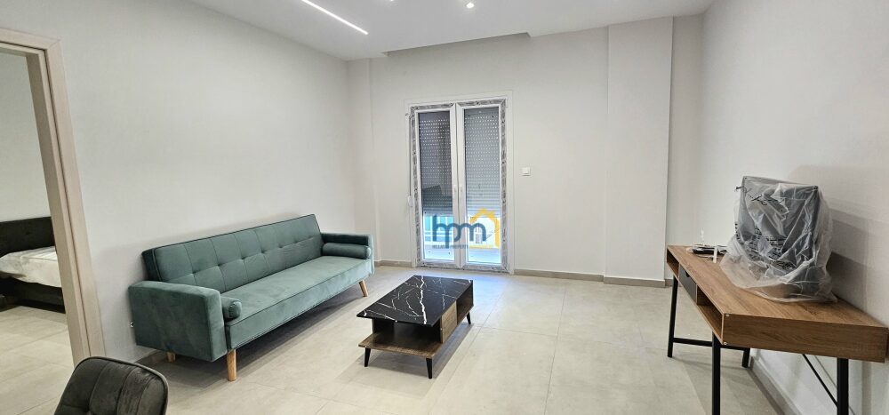 (for sale) Residential Studio || Thessaloniki Center / Voulgari - Ntepo - Martiou - 50.0sq.m, 1 B/R,135.000€