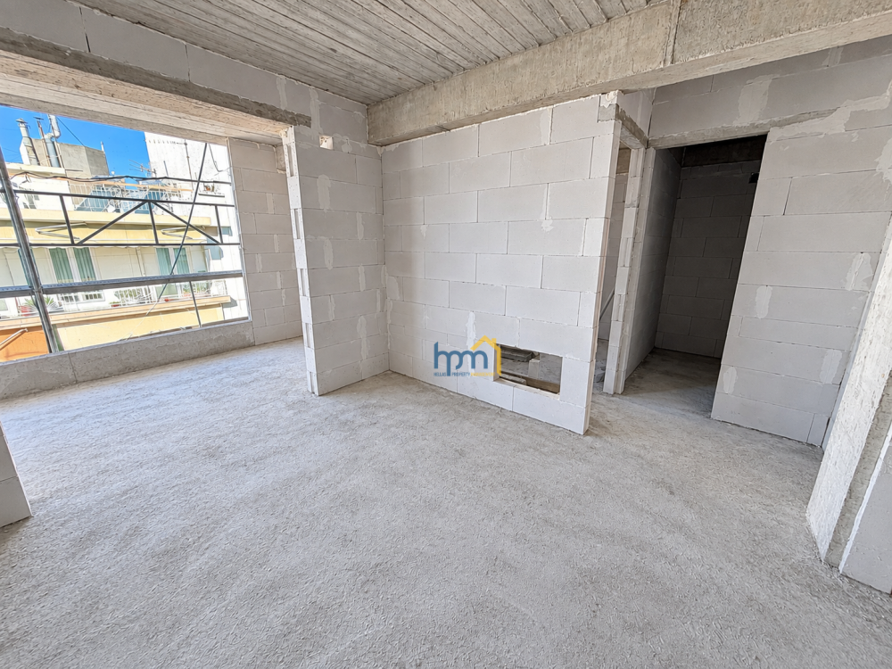 (for sale) Residential Studio || Thessaloniki Center / Toumpa - 40.0sq.m, 1 B/R,160.000€