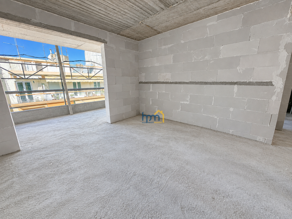 (for sale) Residential Apartment || Thessaloniki Center / Toumpa - 65.0sq.m, 2 B/R,250.000€