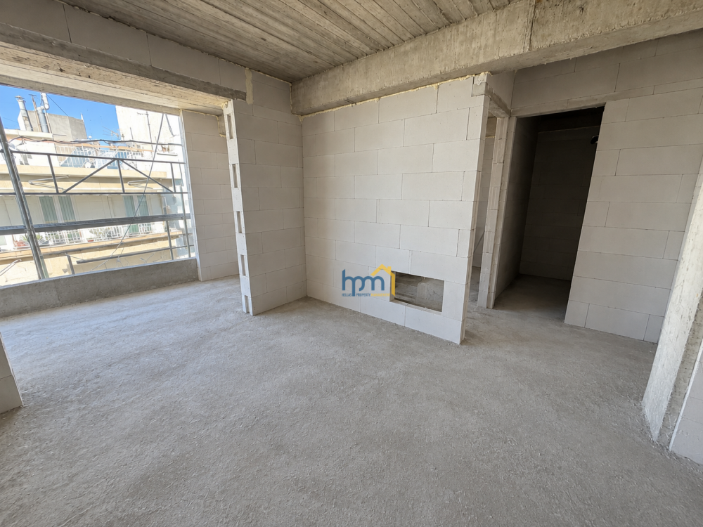 (for sale) Residential Studio || Thessaloniki Center / Toumpa - 40.0sq.m, 1 B/R,160.000€