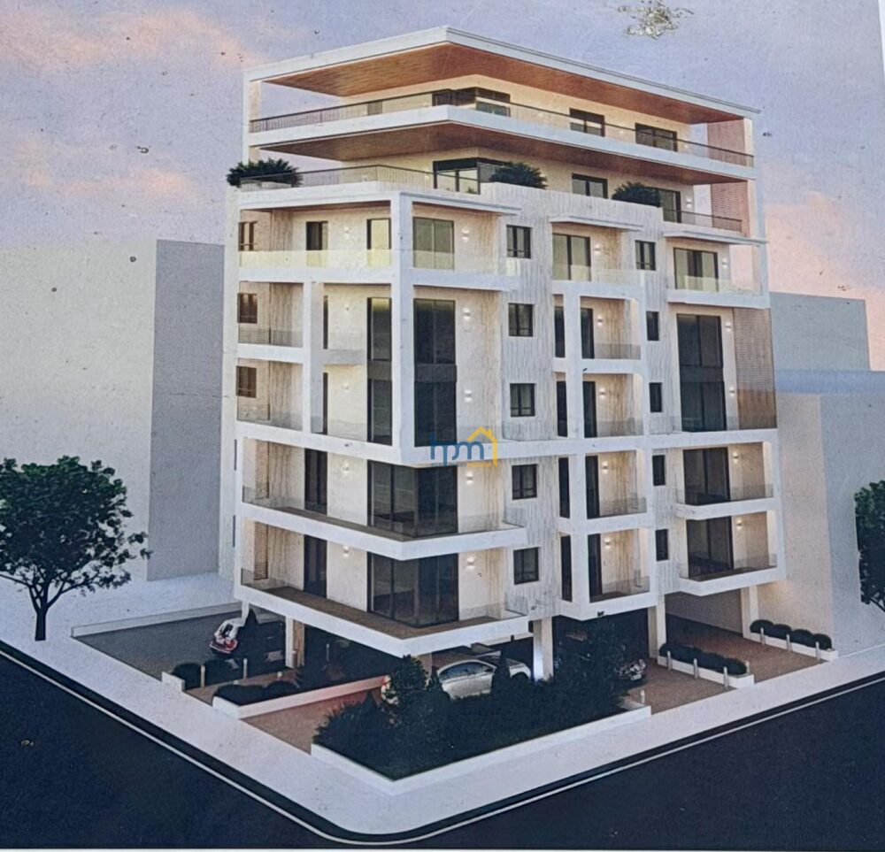 (For Sale) Residential Studio || Kalamaria / Nea Krini - 50sq 1B/R, 170000&euro;
