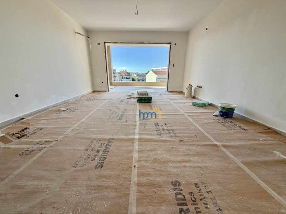 (for sale) Residential Apartment || Thessaloniki Suburbs / Thermi - 120.0sq.m, 3 B/R,330.000€