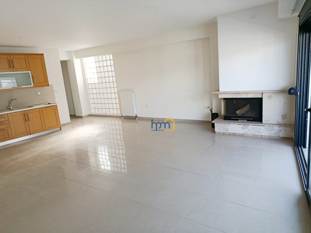 (To Rent) Residential Apartment || Pylaia / Pylaiotika - 135sq 3B/R, 1300&euro;