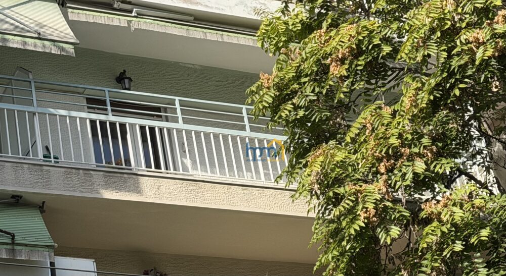 (for sale) Residential Apartment || Thessaloniki Center / Xarilaou - 82.0sq.m, 2 B/R,160.000€