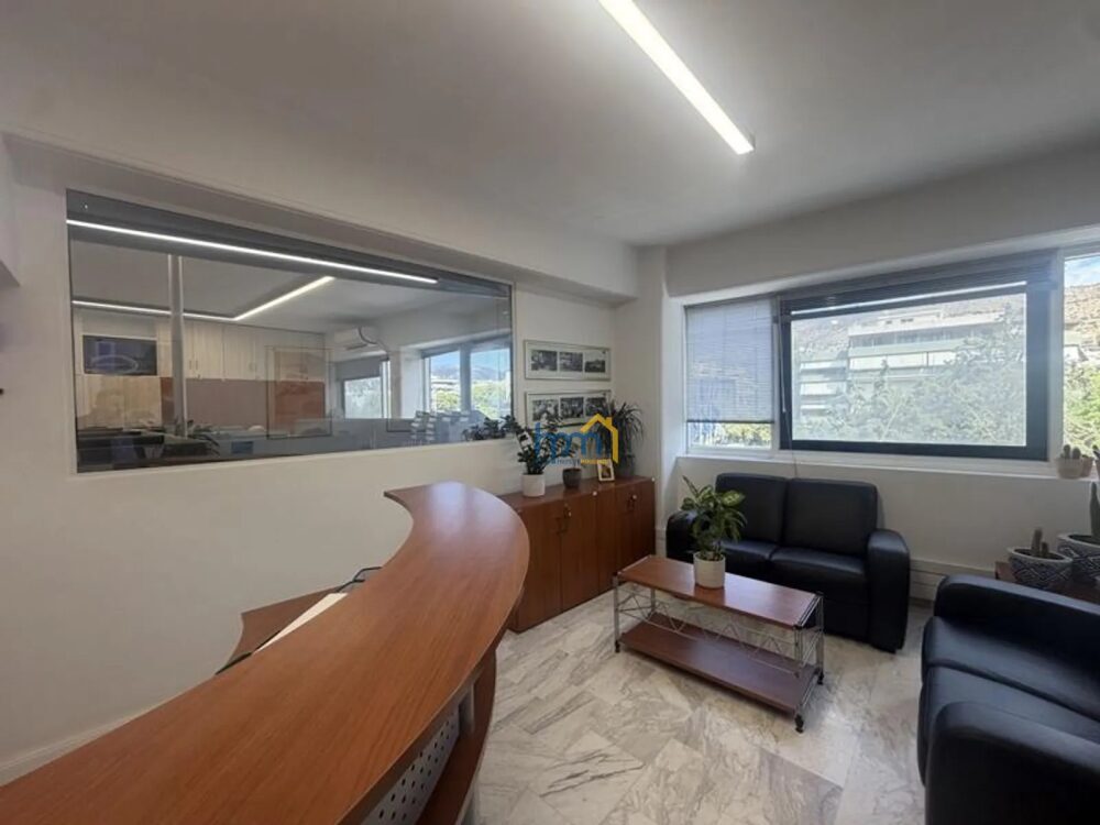 (for rent) Commercial Office || Athens south suburbs / Glyfada - 320.0sq.m, 6.900€