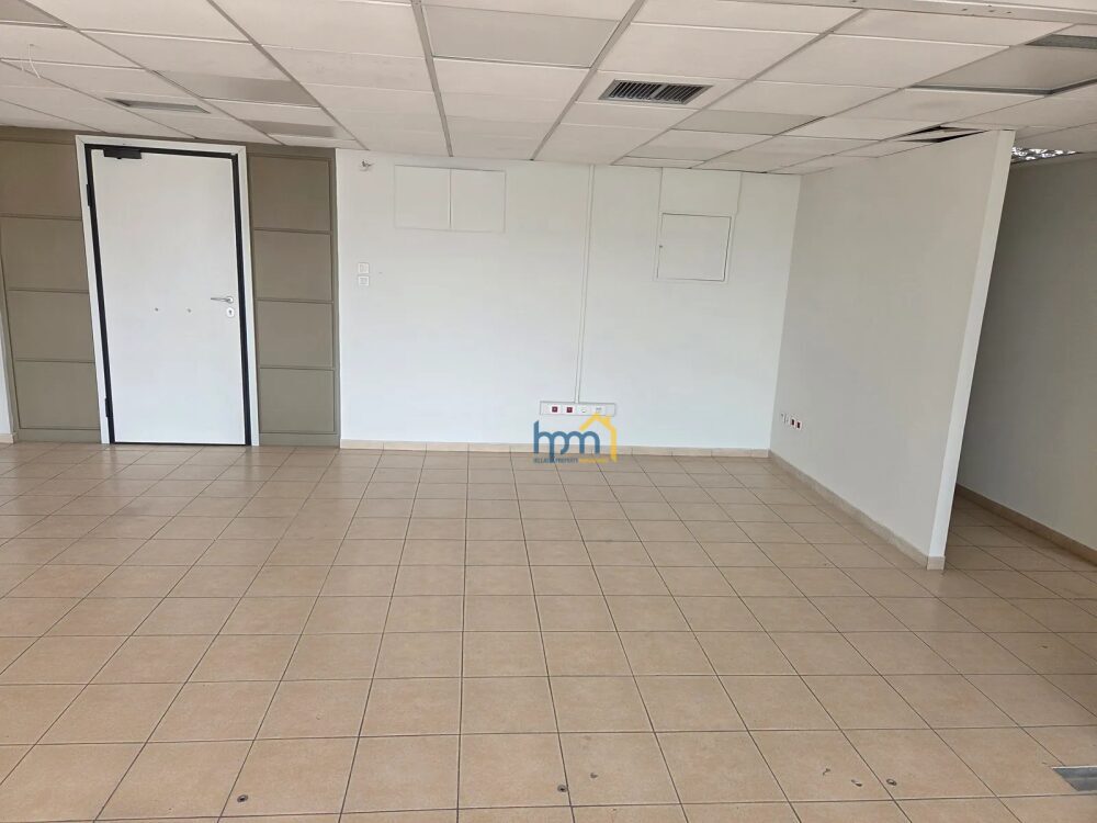 (προς ενοικίαση) Επαγγελματικό Γραφείο ||  Καλλιθέα -Λ.ΣΥΓΓΡΟΥ-  287.0τ.μ., 3.800€