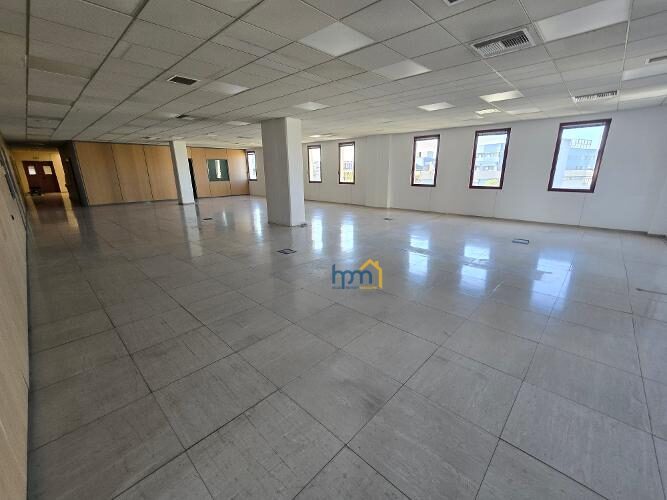 (for rent) Commercial Office || Athens south suburbs / Argyroupoli - 1100.0sq.m, 25.000€