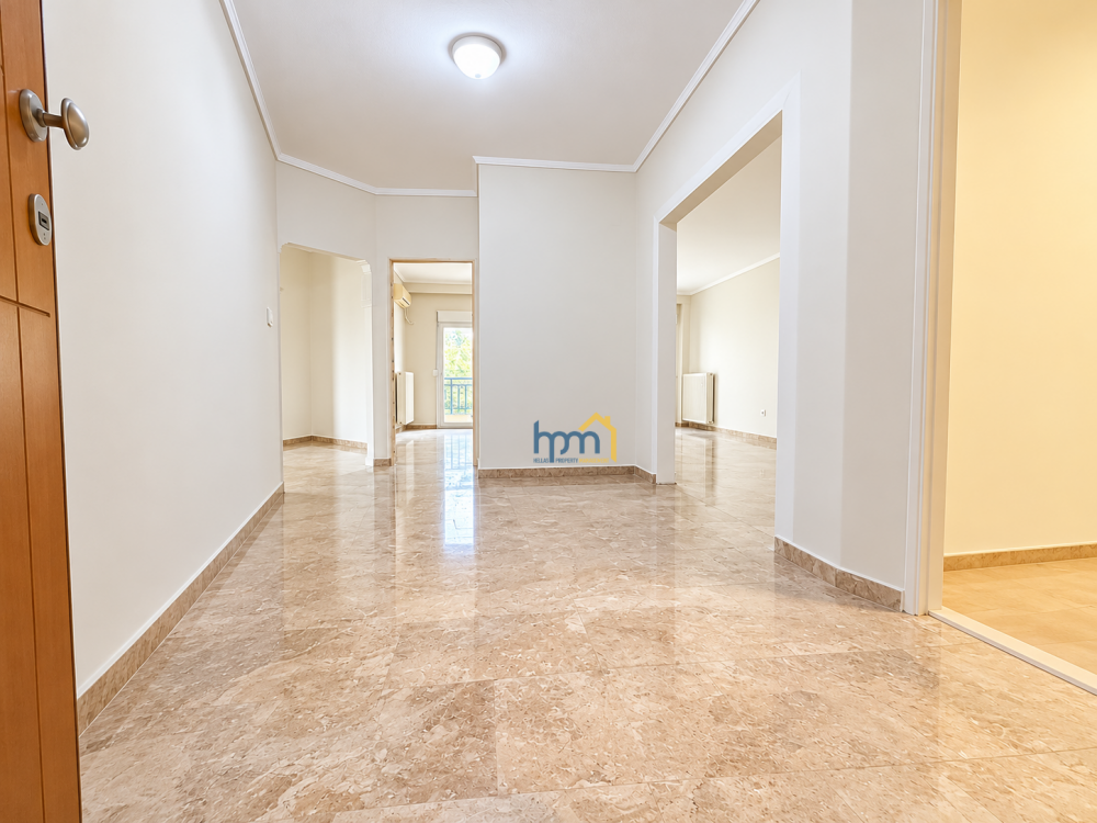 (for rent) Commercial Office || Thessaloniki Suburbs / Kalamaria - 124.0sq.m, 1.200€