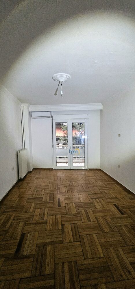 (for rent) Residential Apartment || Thessaloniki Center / Analipsi - Mpotsari - Nea Paralia - 90.0sq.m, 2 B/R,590€