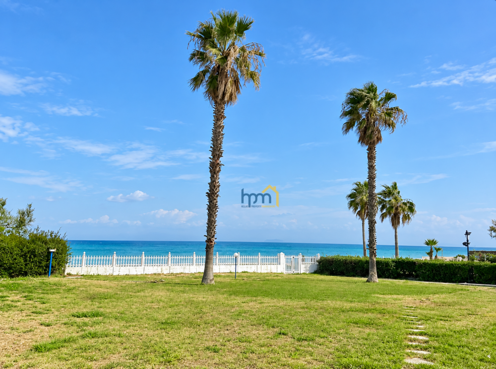 (for sale) Residential Apartment || Chalkidiki Prefecture / Pallini - 70.0sq.m, 2 B/R,220.000€