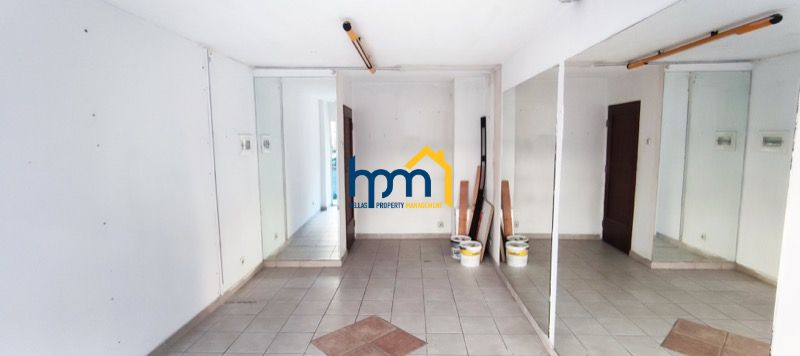 (To Rent) Commercial Store || Voulgari - Ntepo - Martiou / Martiou - 20sq 250€