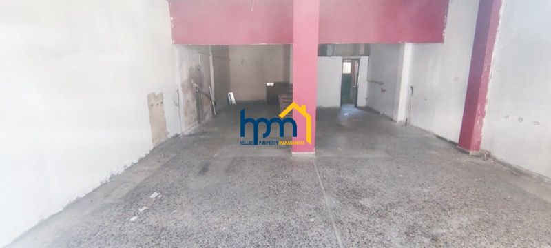 (To Rent) Commercial Store || Toumpa / Kato Toumpa - 120sq 380€