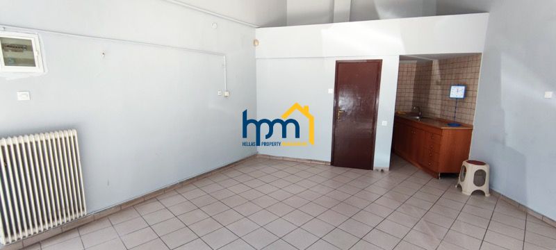 (To Rent) Commercial Store || Faliro - Ippokratio / Agia Triada - 33sq 250€
