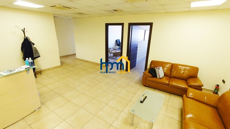 (To Rent) Commercial Other Categories || Pylaia / Mediterranean Cosmos - 180sq 1700&euro;