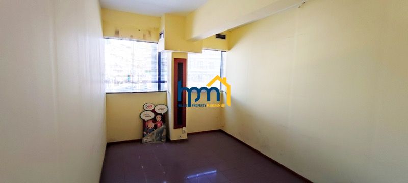 (To Rent) Commercial Office || Analipsi - Mpotsari - Nea Paralia /  - 137sq 1000€