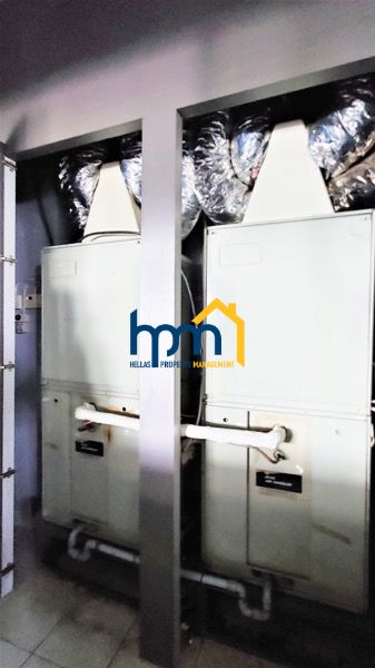 (To Rent) Commercial Store || Thermi /  - 600sq 2500€