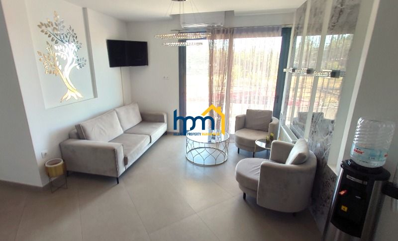 (To Rent) Commercial Office || Pylaia / Epektasi - 200sq 2000&euro;