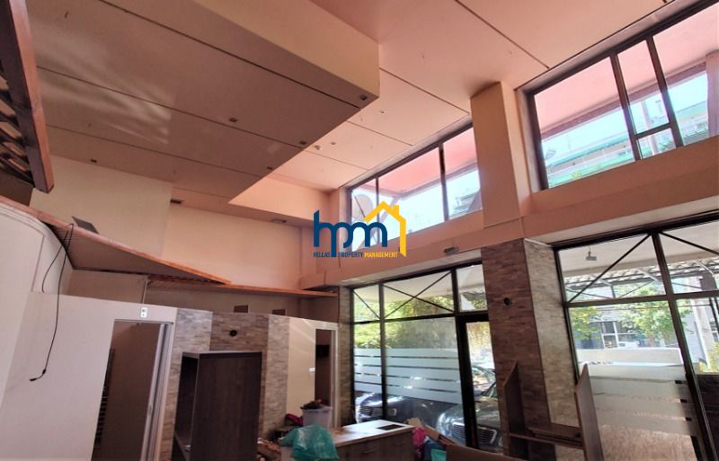 (To Rent) Commercial Store || Xarilaou / Osia Xeni - 120sq 1000&euro;