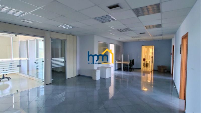(To Rent) Commercial Warehouse || Thermi /  - 140sq 1200&euro;