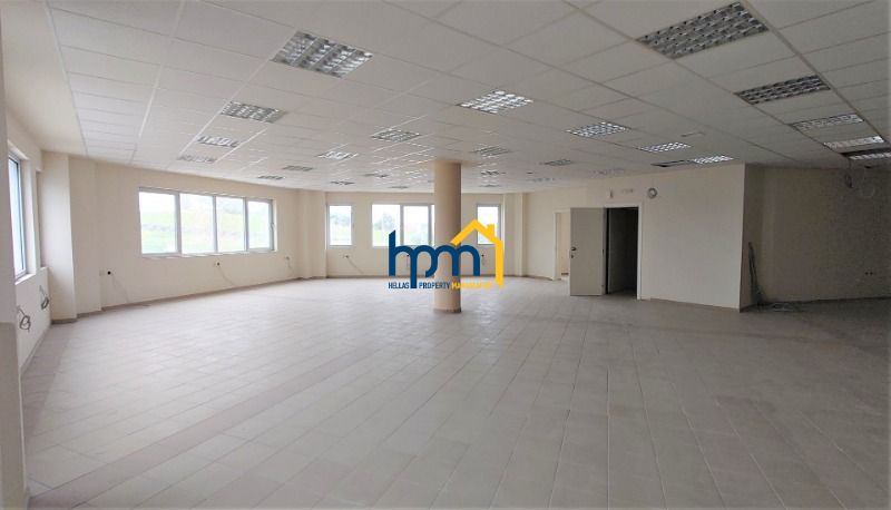 (To Rent) Commercial Gallery || Pylaia / Mediterranean Cosmos - 210sq 2000&euro;