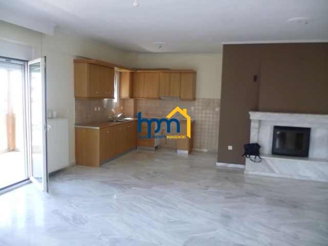 (for rent) Residential Apartment || Thessaloniki Center / Toumpa - 110.0sq.m, 2 B/R,800€