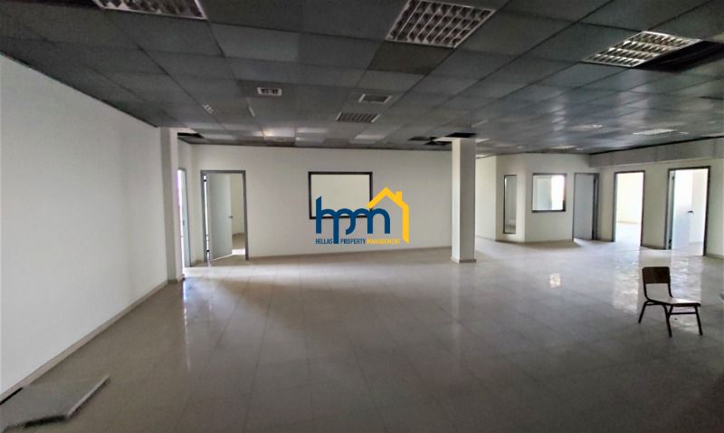 (To Rent) Commercial Office || Pylaia / Foinikas - 230sq 1800&euro;