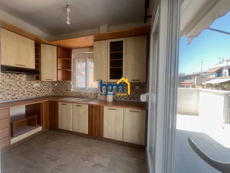 (for rent) Residential Apartment || Thessaloniki Center / Faliro - Ippokratio - 70.0sq.m, 2 B/R,730€