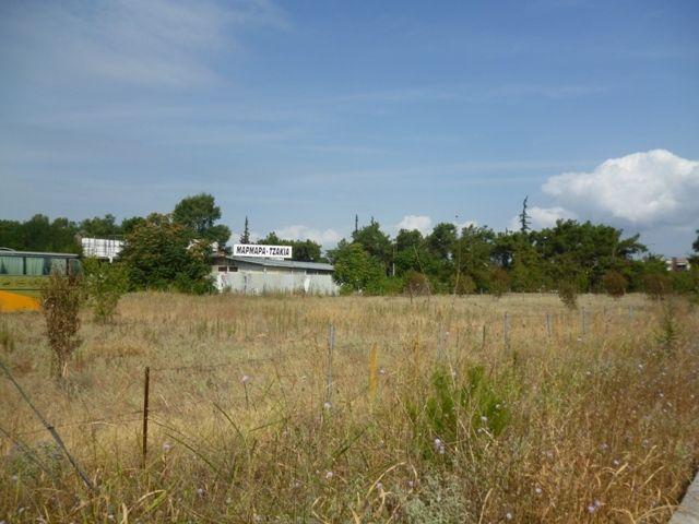 (For Sale) Land Plot || Thermi /  - 1068sq 300000€