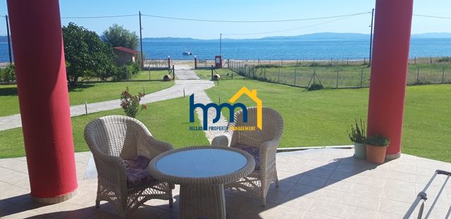 (For Sale) Land Area || Sithonia / Agios Nikolaos - 22000sq 1.9&euro;