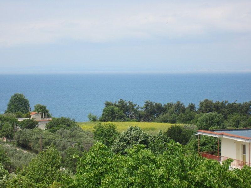 (To Rent) Residential Apartment || Epanomi / Pirgos Epanomis - 96sq 3B/R, 600&euro;