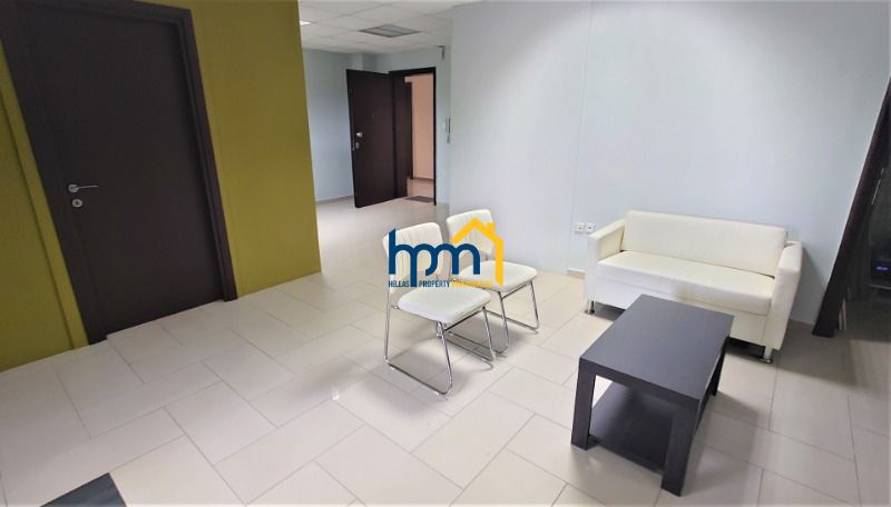 (To Rent) Commercial Warehouse || Pylaia / Mediterranean Cosmos - 130sq 1000&euro;