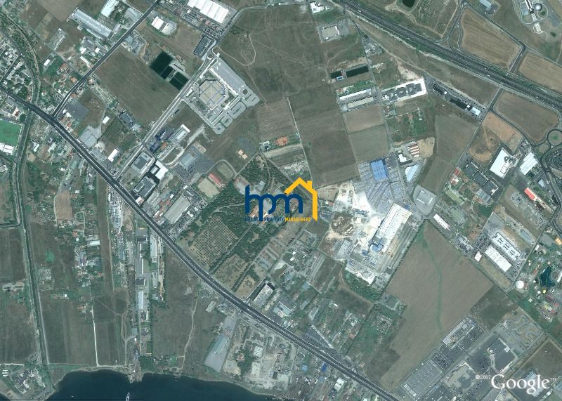 (For Sale) Land Land || Pylaia / Foinikas - 5800sq 650000&euro;