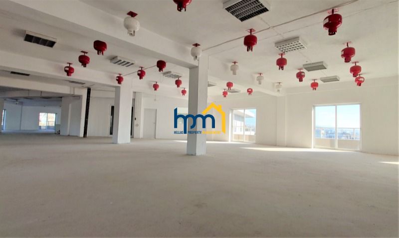 (To Rent) Commercial Building || Thermi /  - 500sq 2500&euro;
