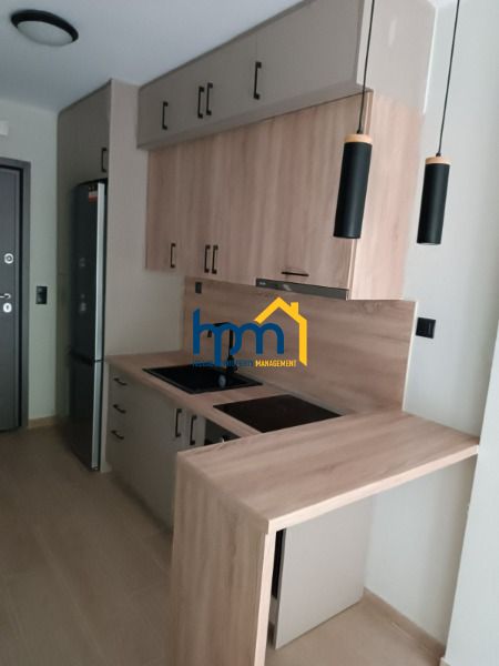 (For Sale) Residential Other Categories || Faliro - Ippokratio / Ippokratio - 45sq 1B/R, 105000&euro;