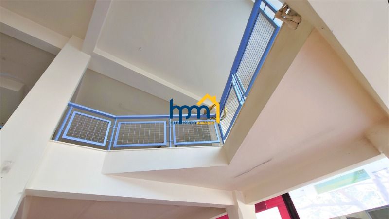 (To Rent) Commercial Store || Kalamaria / Vizantio - 175sq 1800&euro;