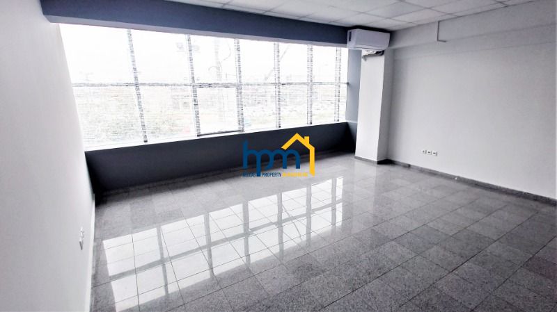 (To Rent) Commercial Office || Thermi / Macedonia Airport Area - 60sq 450&euro;