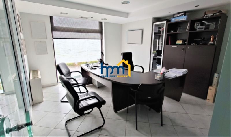 (To Rent) Commercial Home || Pylaia / Mediterranean Cosmos - 380sq 4300&euro;