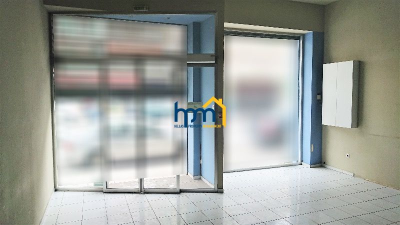 (To Rent) Commercial Showroom || Xarilaou /  - 103sq 1250&euro;