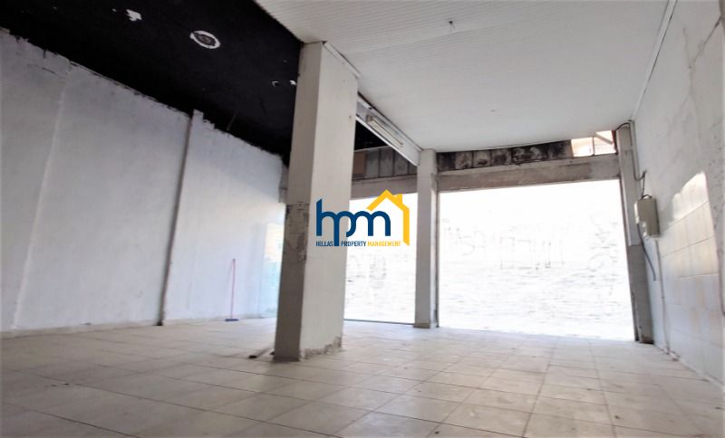 (To Rent) Commercial Store || Voulgari - Ntepo - Martiou / Ntepo - 96sq 800&euro;