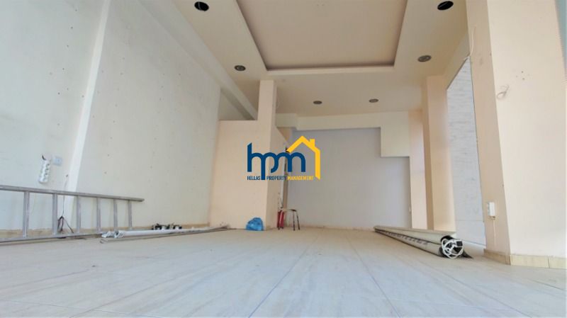 (To Rent) Commercial Store || Voulgari - Ntepo - Martiou / Ntepo - 45sq 500&euro;