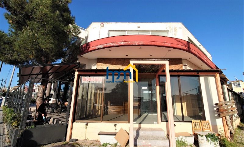 (For Sale) Commercial Store || Efkarpia / Center - 150sq 150000&euro;