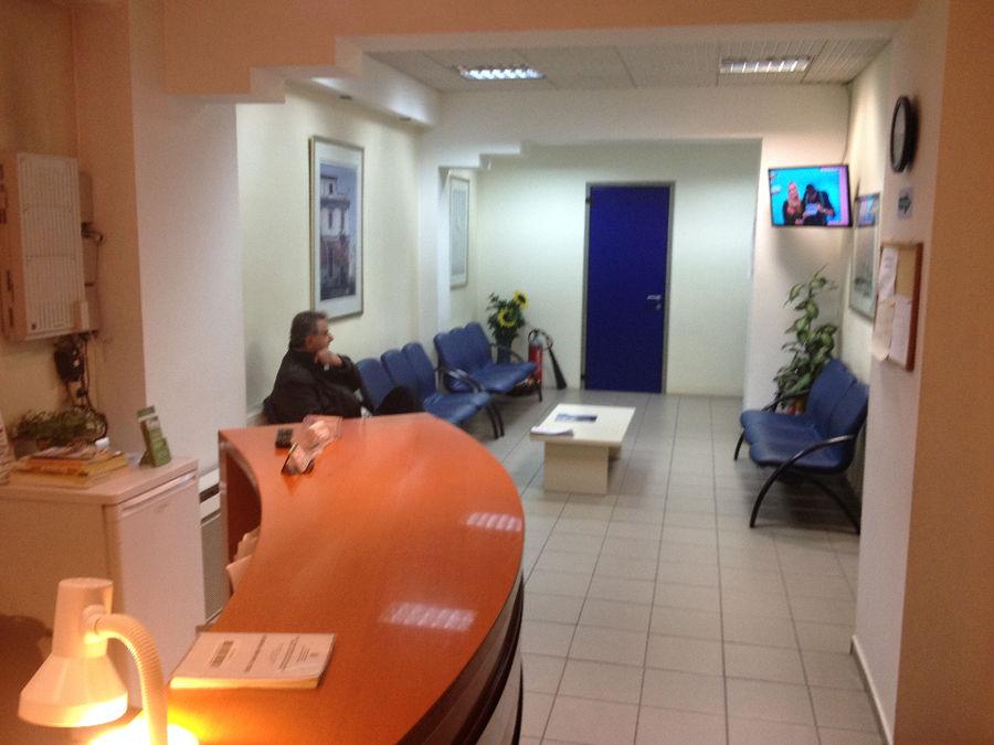 (To Rent) Commercial Office || Toumpa / Ano Toumpa - 25sq 315&euro;