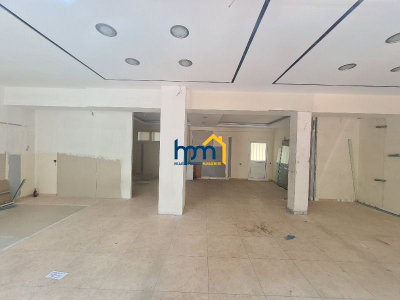 (For Sale) Commercial Commercial space || Kalithea /  - 260sq 170.000€