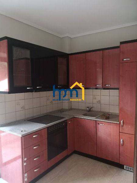 (for rent) Residential Studio || Thessaloniki Suburbs / Kalamaria - 65.0sq.m, 1 B/R,500€