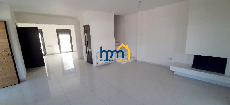 (For Sale) Residential Villa || Mikra / Trilofo - 240sq 3B/R, 275000&euro;