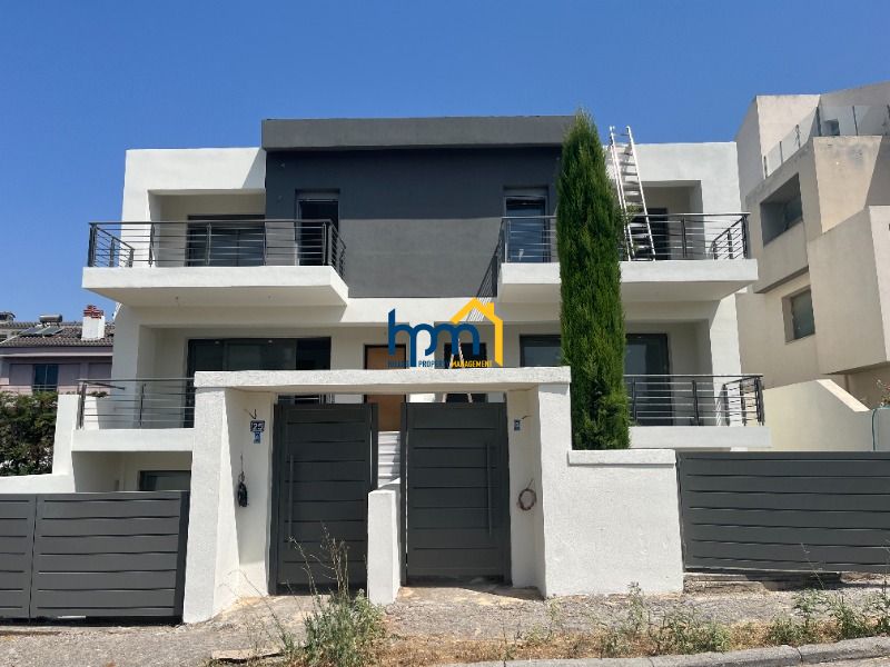 (For Sale) Residential Maisonette || Thermi / Triadio - 210sq 3B/R, 370000&euro;