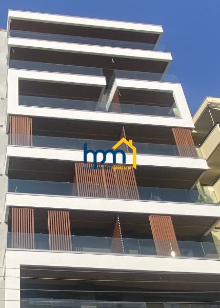 (For Sale) Residential Maisonette || Toumpa / Kato Toumpa - 126sq 3B/R, 370000&euro;