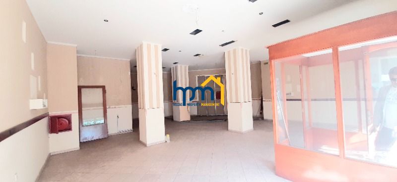 (To Rent) Commercial Store || Toumpa / Kato Toumpa - 125sq 800&euro;